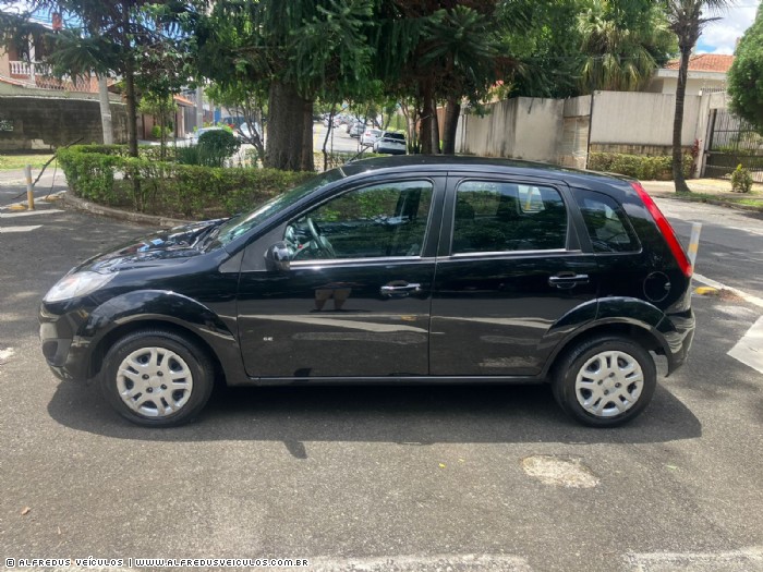 Ford FIESTA SE 1.0 2014/2014